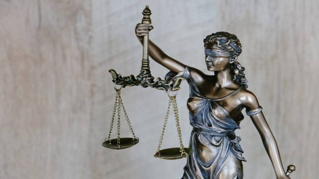 Legal Service