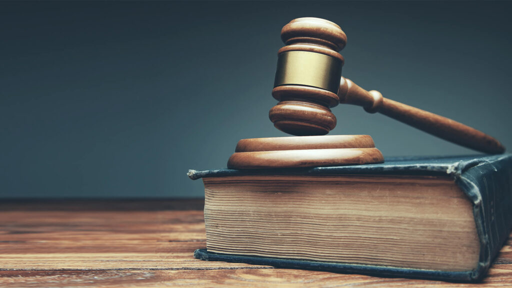 Legal Services