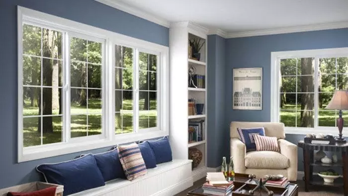 Window Repair