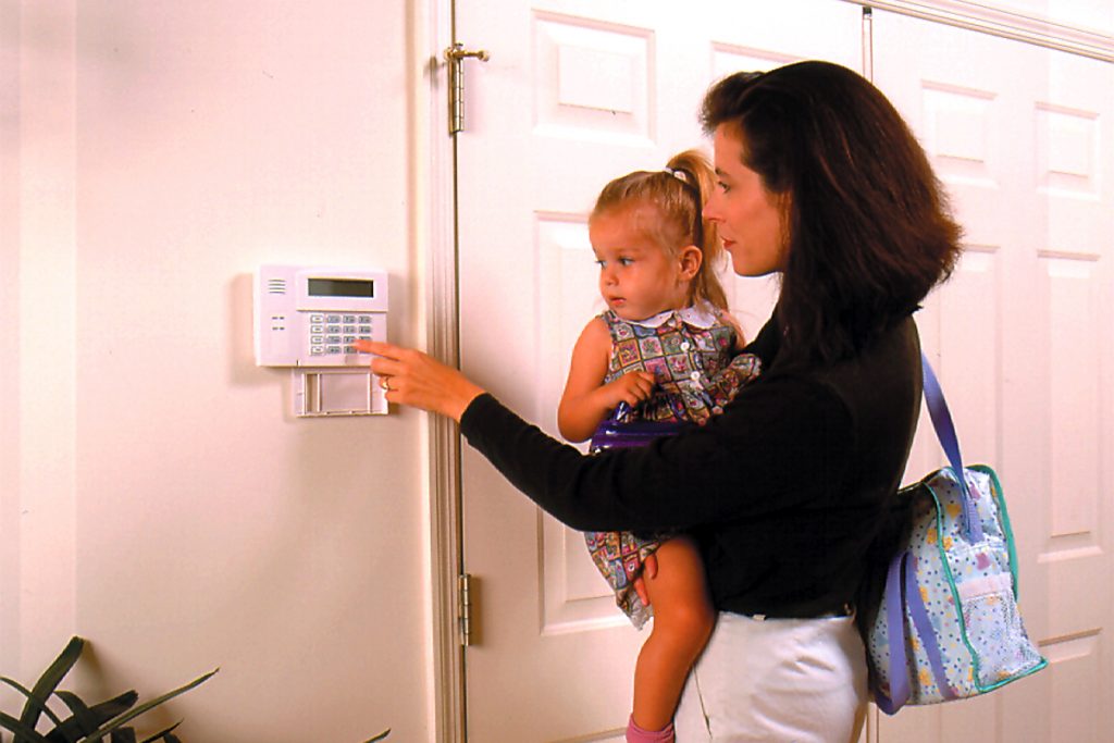 Security Service Solutions