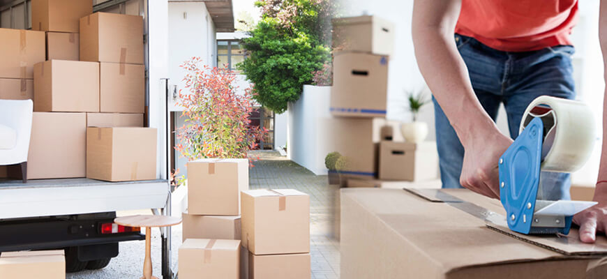 Moving Service