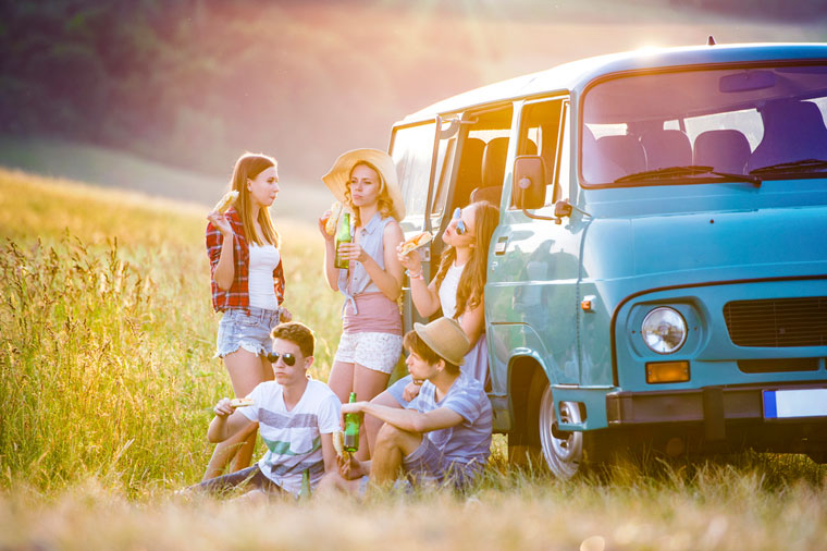 Best Vacation Deals